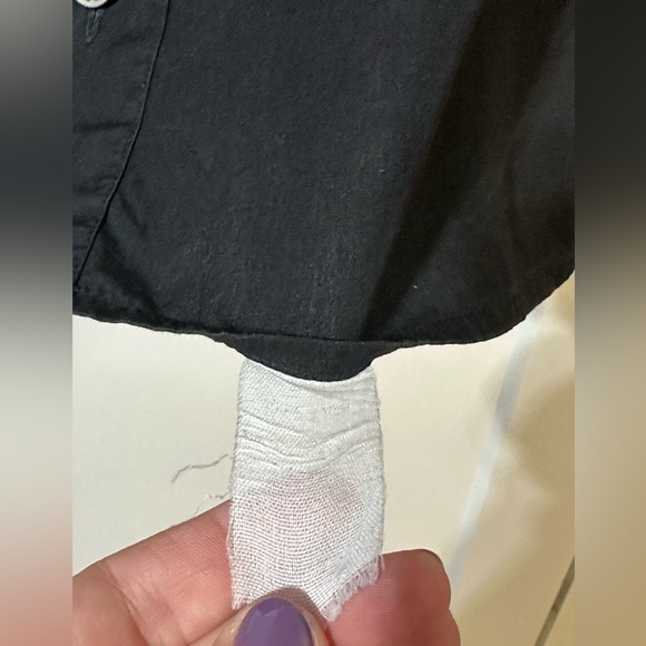 Versace classic V2 collection 90’s/2000’s everyday wear faded black shirt L - Picture 11 of 16